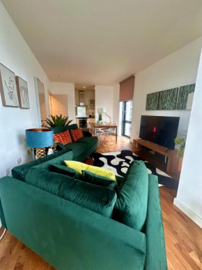 NEW Two Bedroom Apartment with Balcony
